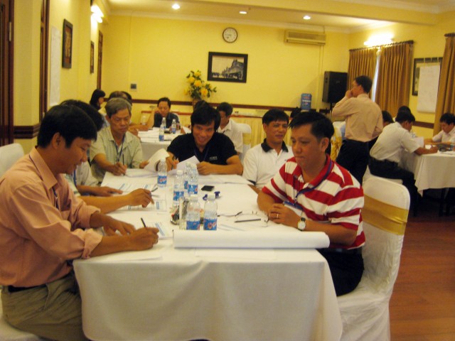 Kế toán tài chính căn bản - SONY (25-10-2012)